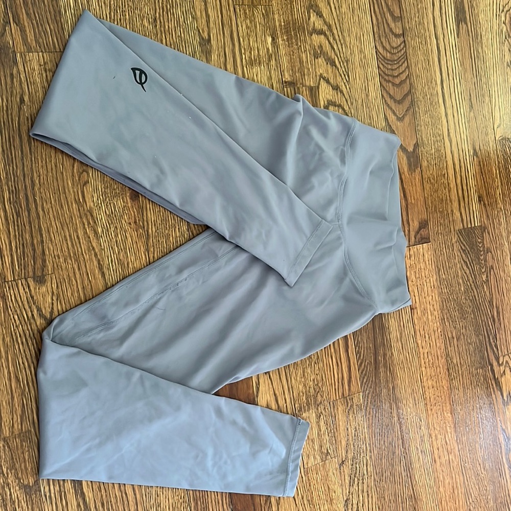 The Taylor Stay True Legging